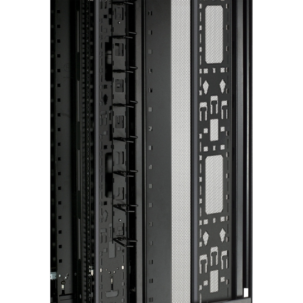 APC AR3150 | NetShelter SX 42U 750mm Wide x 1070mm Deep Enclosure (AR3150HACS)