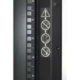 APC AR3150 | NetShelter SX 42U 750mm Wide x 1070mm Deep Enclosure (AR3150HACS)