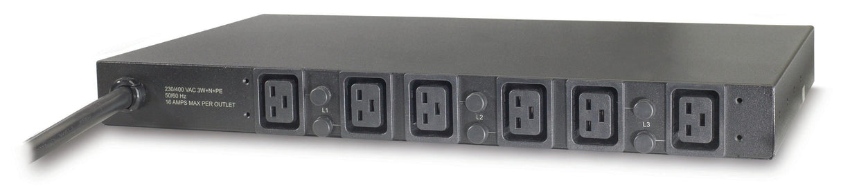 APC Basic Rack PDU AP7526 (AP7526)