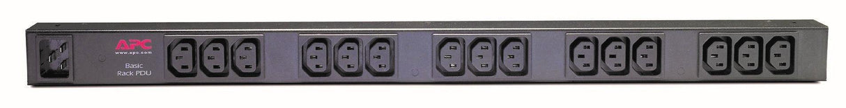 APC Basic Rack PDU AP9572 (AP9572)