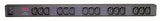 APC Basic Rack PDU AP9572 (AP9572)