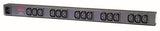 APC Basic Rack PDU AP9572 (AP9572)