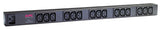 APC Basic Rack PDU AP9572 (AP9572)