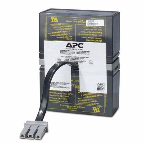 APC Battery for RS800 (RBC32)
