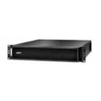 APC Battery Pack f | Smart-UPS SRT | 72V | 2.2kVA | RM (SRT72RMBP)