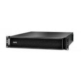 APC Battery Pack f | Smart-UPS SRT | 72V | 2.2kVA | RM (SRT72RMBP)
