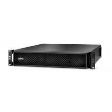 APC Battery Pack f | Smart-UPS SRT | 72V | 2.2kVA | RM (SRT72RMBP)