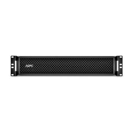 APC Battery Pack f | Smart-UPS SRT | 72V | 2.2kVA | RM (SRT72RMBP)