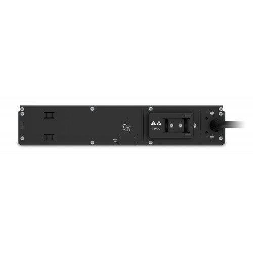APC Battery Pack f | Smart-UPS SRT | 72V | 2.2kVA | RM (SRT72RMBP)