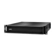 APC Battery Pack f | Smart-UPS SRT | 96V | 3kVA | RM (SRT96RMBP)