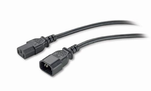 APC C13 - C14 | 10A | 100-230V | 0.6 m (AP9890)