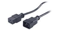 APC C19 - C20 | 16A | 100-230V | 0.6 m (AP9892)