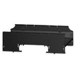 APC Cable Trough | Open Bottom | 600mm (AR8560)