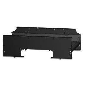 APC Cable Trough | Open Bottom | 600mm (AR8560)