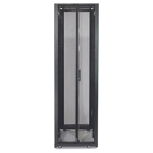 APC Capacity 1363.64kg | 45U | 137.0kg | Black (AR3105)