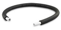 APC CDU Flexible Fluid Piping Insulation - 100 Feet (ACAC20005)