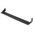 APC Cord Retention Bracket for Rack ATS | 250g | black (AP7769)