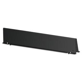 APC Data Cable Partition | InfraStruXure PDU | 750mm Wide (AR8182BLK)