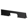 APC Data Cable Partition | NetShelter | 750mm Wide | pass-through (AR8173BLK)