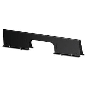 APC Data Cable Partition | NetShelter | 750mm Wide | pass-through (AR8173BLK)