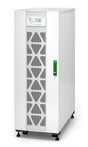 APC E3SUPS30K3IB | 30 kW | 30 kVA | 230V | 50|60Hz | VRLA | IP20 | 63 dB | 1400x500x996 mm (E3SUPS30K3IB)