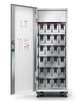 APC E3SXR6 | 6x VRLA slots | 500x851x1400 mm (E3SXR6)