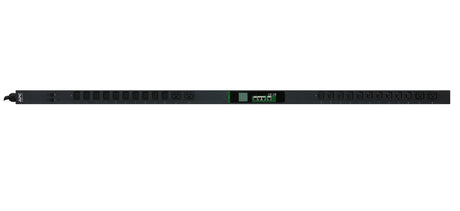 APC Easy PDU | Switched | Zero U | 32A | 230V | (20)C13 & (4)C19;IEC309 (EPDU1132S)