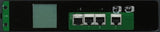 APC Easy PDU | Switched | Zero U | 32A | 230V | (20)C13 & (4)C19;IEC309 (EPDU1132S)