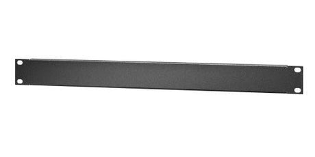 APC Easy Rack 1U metal blanking panel | 10pk (ER7BP1U)