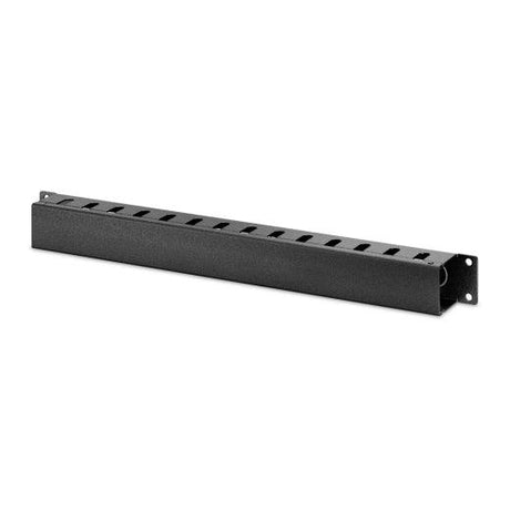 APC Easy Rack Horizontal Cable Manager |1U (ER7HCM)