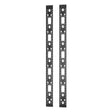 APC Easy Rack Vertical 0U accessory channel | 42U | 2pcs | Black (ER7RCC42)