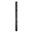 APC Easy Rack Vertical Cable Manager | 42U | Black (ER7VCM42)