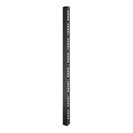 APC Easy Rack Vertical Cable Manager |48U (ER7VCM48)