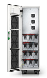 APC Easy UPS 3S 10 kVA 400 V 3:3 UPS f | internal batteries | Double Conversion Online (E3SUPS10KHB)