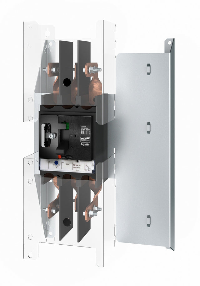 APC Easy UPS 3S Battery Breaker Kit (E3SOPT008)
