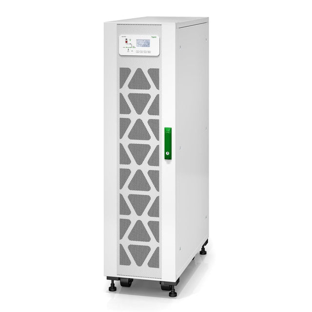 APC Easy UPS 3S | 10 kVA | 400 V | 3:1 | 50|60 Hz | 400V 3PH (E3SUPS10K3IB)