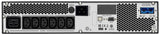 APC Easy UPS On-Line SRV 3000VA RM 230V with Extended Runtime Battery Pack | Rail Kit (SRV3KRILRK)