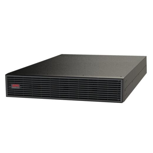 APC Easy UPS On-Line SRV RM 72V Battery Pack for 2|3 kVA Ext. Runtime Model (SRV72RLBP-9A)