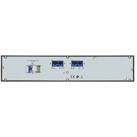 APC Easy UPS On-Line SRV RM 72V Battery Pack for 2|3 kVA Ext. Runtime Model (SRV72RLBP-9A)