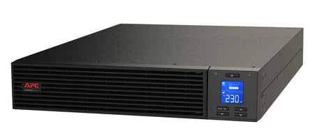 APC Easy UPS On-Line SRV RM | 1000 VA | 230V | w | Rail Kit (SRV1KRIRK)