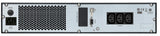 APC Easy UPS On-Line SRV RM | 1000 VA | 230V | w | Rail Kit (SRV1KRIRK)