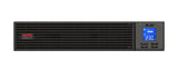 APC Easy UPS On-Line SRV RM | 1000 VA | 230V | w | Rail Kit (SRV1KRIRK)