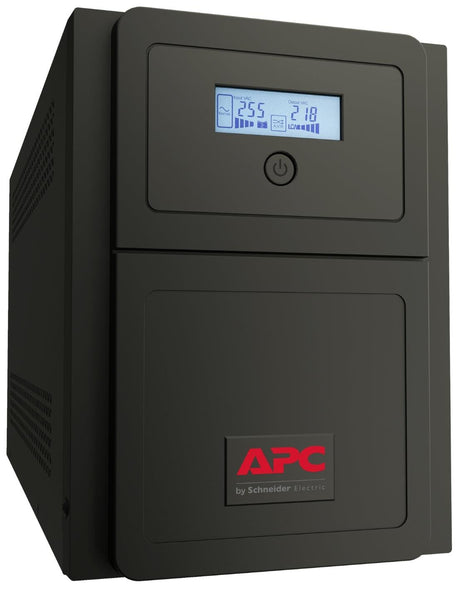 APC Easy UPS SMV 1500VA 230V (SMV1500CAI)