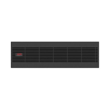 APC Easy UPS SRV 240V RM Battery Pack for 6&10kVA Rack | Extended Runtime model (SRV240RLBP-9A)