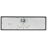 APC Easy UPS SRV 240V RM Battery Pack for 6&10kVA Rack | Extended Runtime model (SRV240RLBP-9A)