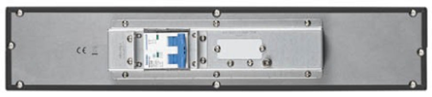 APC Easy UPS SRV RM 6000VA 230V (SRV6KRI)