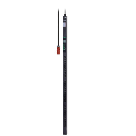 APC EasyPDU | Switched | Zero U | 11 kW | 230V | 21 x C13 & 6 x C19 Out (EPDU1216S)