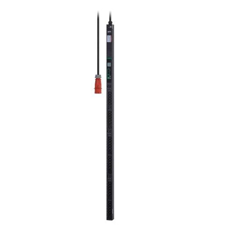 APC EasyPDU | Switched | Zero U | 22 kW | 230V | 30 x C13 & 6 x C19 (EPDU1232SX3620)