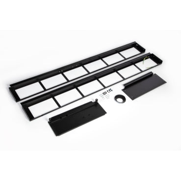 APC Enclosure extension | 600mm | 35.7kg (ACCS2001)