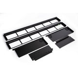 APC Enclosure extension | 600mm | 43.1kg (ACCS2000)